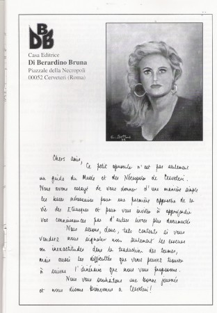 Pag 01 presentazione dell'autrice Bruna Di Berardino